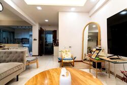 Blk 109C Eastglen @ Canberra (Sembawang), HDB 4 Rooms #639482671
